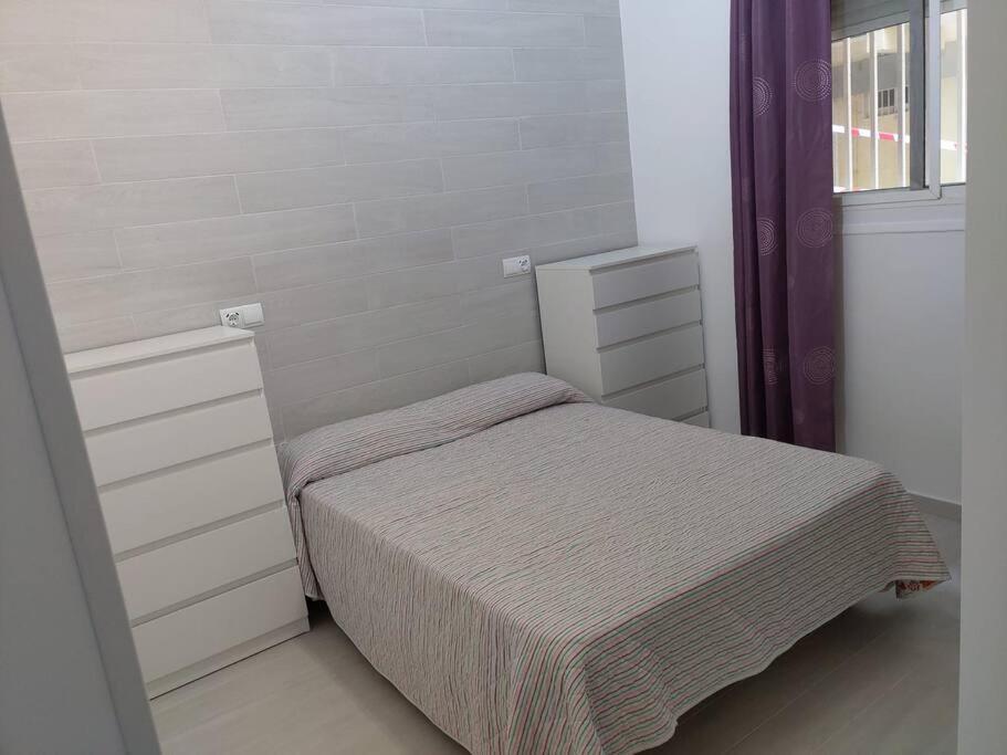 Cambrils. Primera Linea Real. Centro. Exclusivo. Kültér fotó